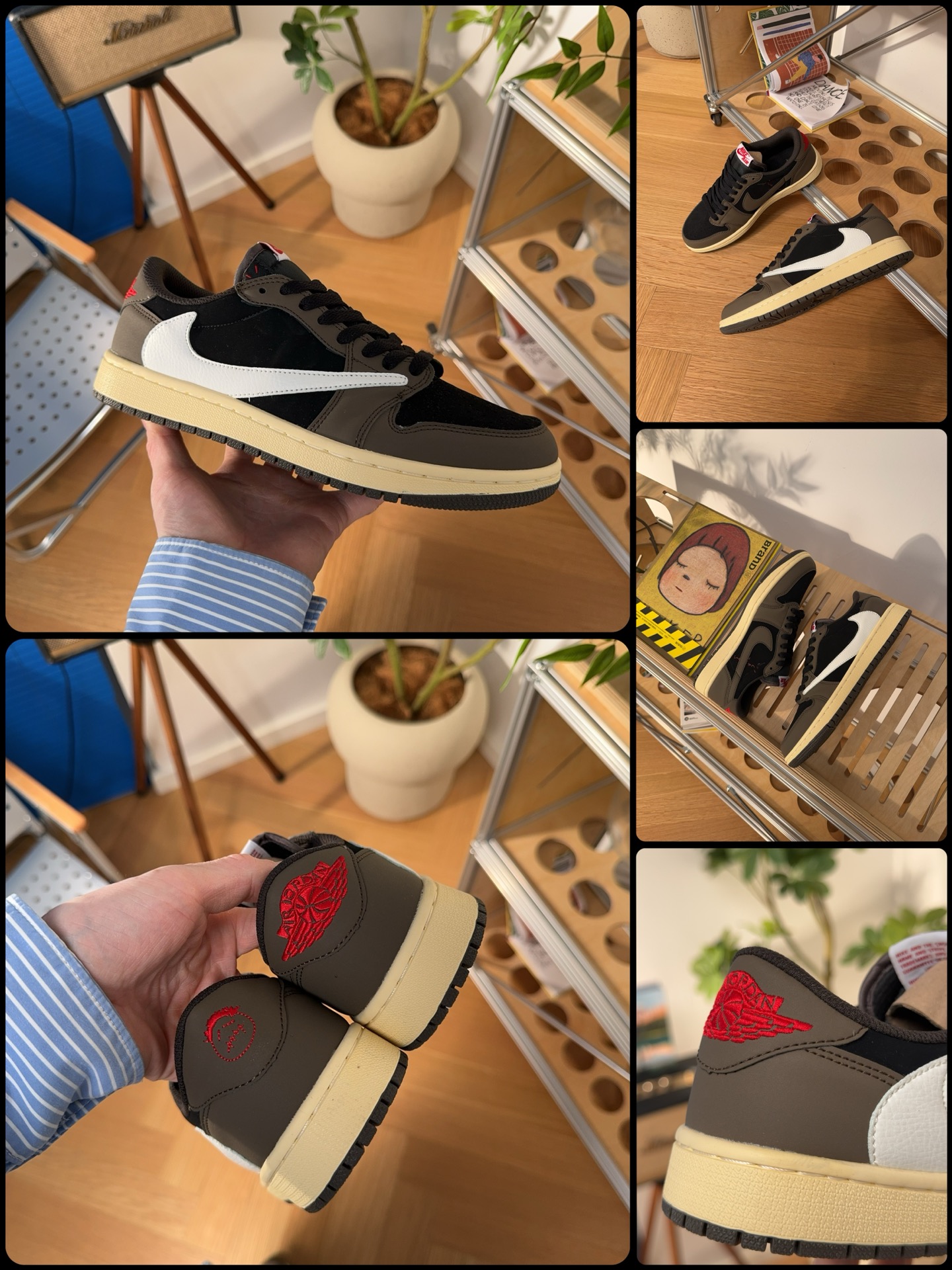 Nike Jordan